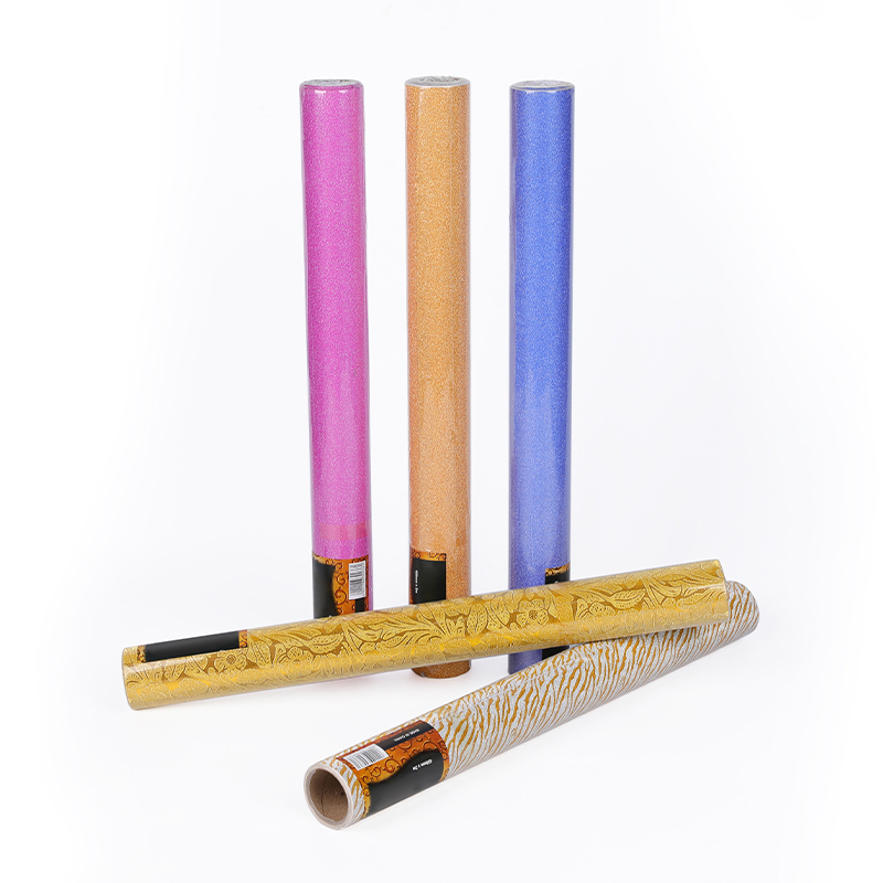 Giấy bạc tự dính long lanh