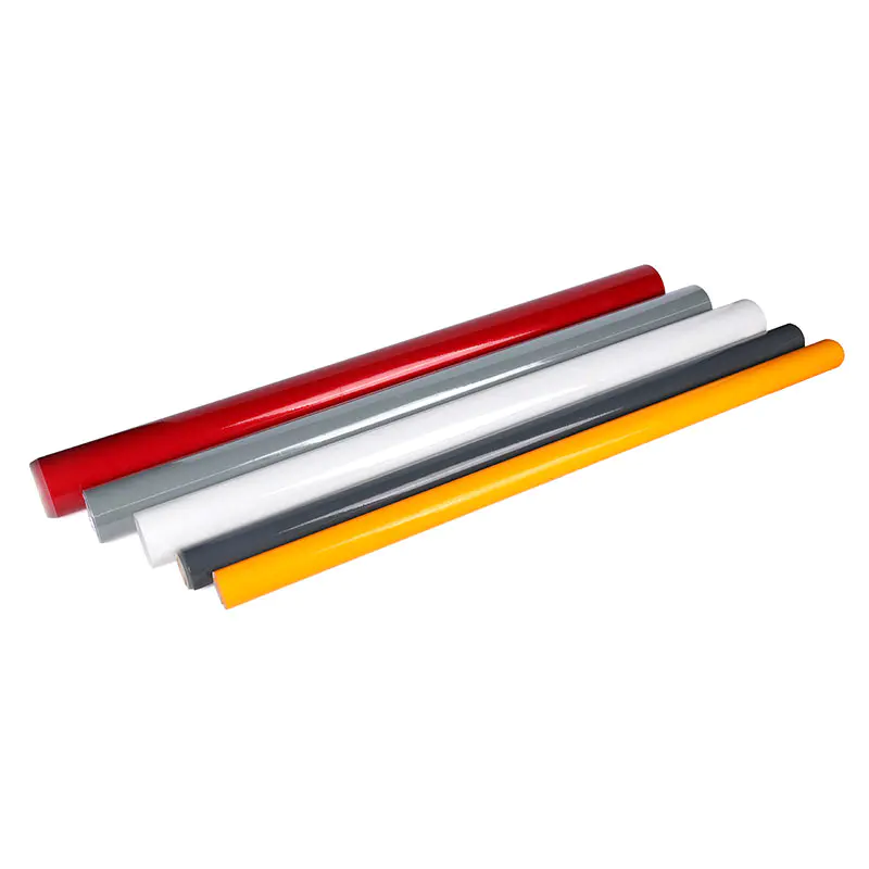 Màng PVC đồng màu có độ bền cao cho bề mặt nhẵn