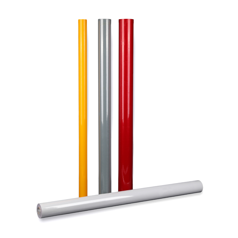 Màng PVC dễ thay thế cho cửa cũ
