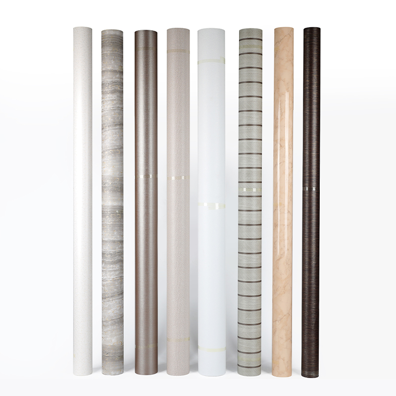 Phim cách nhiệt & màng PVC dễ lau chùi cho tấm ốp tường