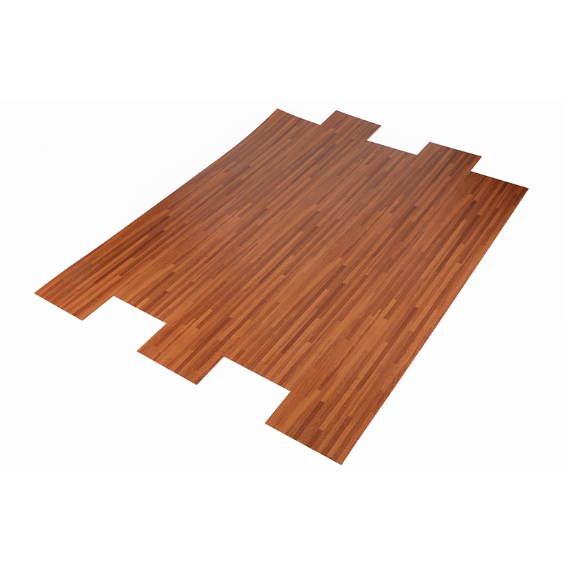 Sàn dính chắc LVT có thể điều chỉnh và tái sử dụng