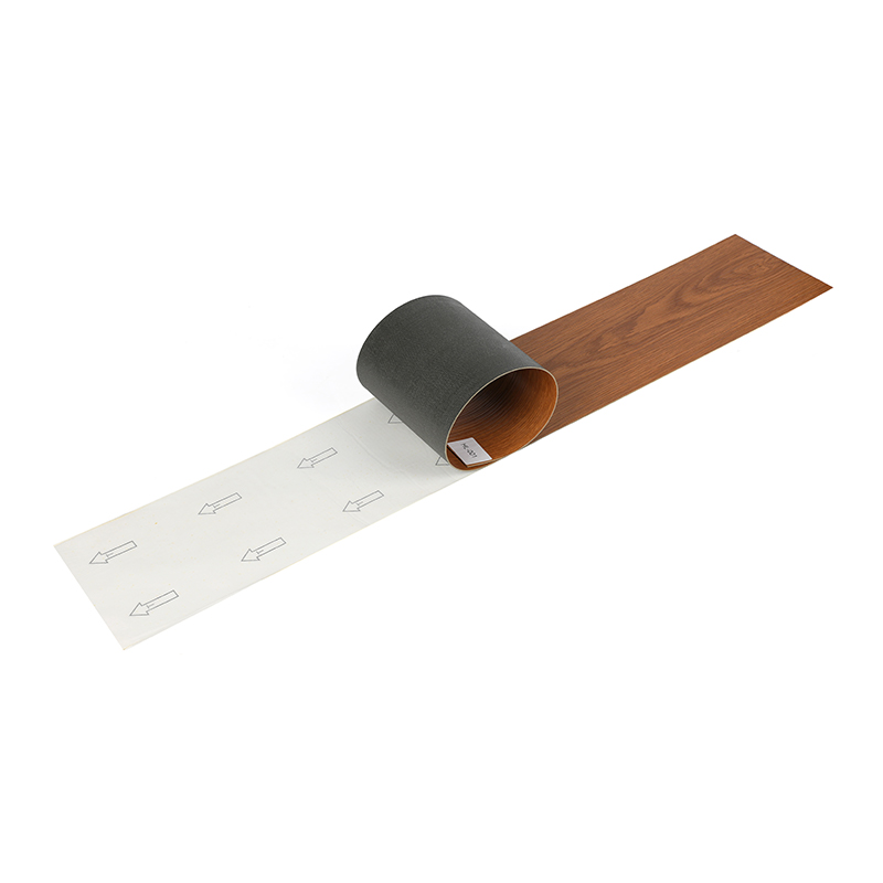Sàn dính chắc LVT có thể điều chỉnh và tái sử dụng