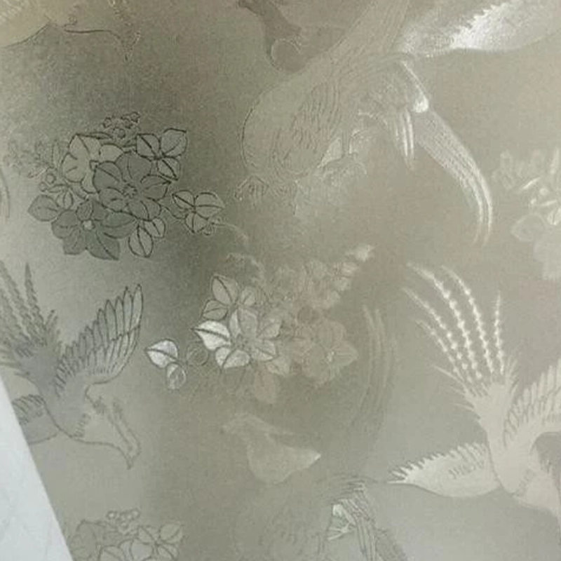 Bìa sách cuộn chống nước có độ trong suốt cao