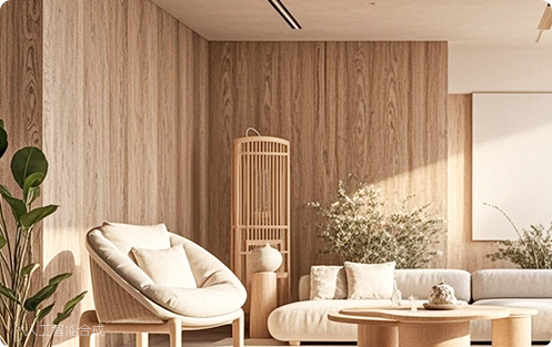 Decorative Film