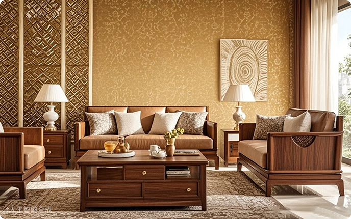 Decorative Film